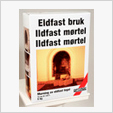 Eld & Syrafast