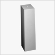 Betongblock & Plintar