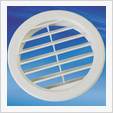 Ventilationstillbehör