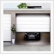 Garageportar
