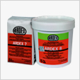 Ardex Foliebaserat system