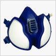 Halvmasker
