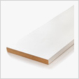 MDF-lister