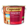 Träskydd