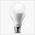 LED-Lampor