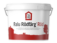 Fasadfärg