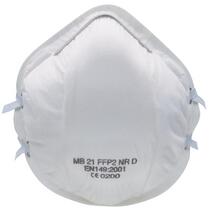 Halvmasker