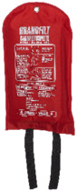 Brandbekämpning