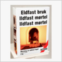 Eld & Syrafast