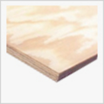 Plywood