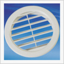 Ventilationstillbehör