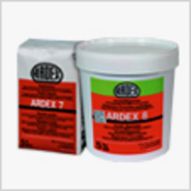 Ardex Foliebaserat system
