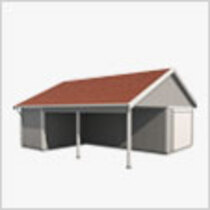 Garage & Carport