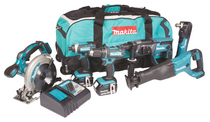 Maskinpaket