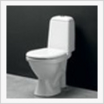 Sanitetsporslin