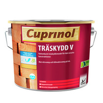 Träskydd