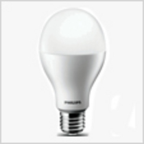 LED-Lampor