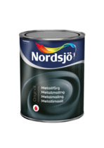 Järn & Metallfärg