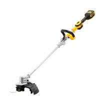 Trimmer & Röjsåg