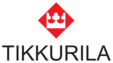 Varumärke: Tikkurila
