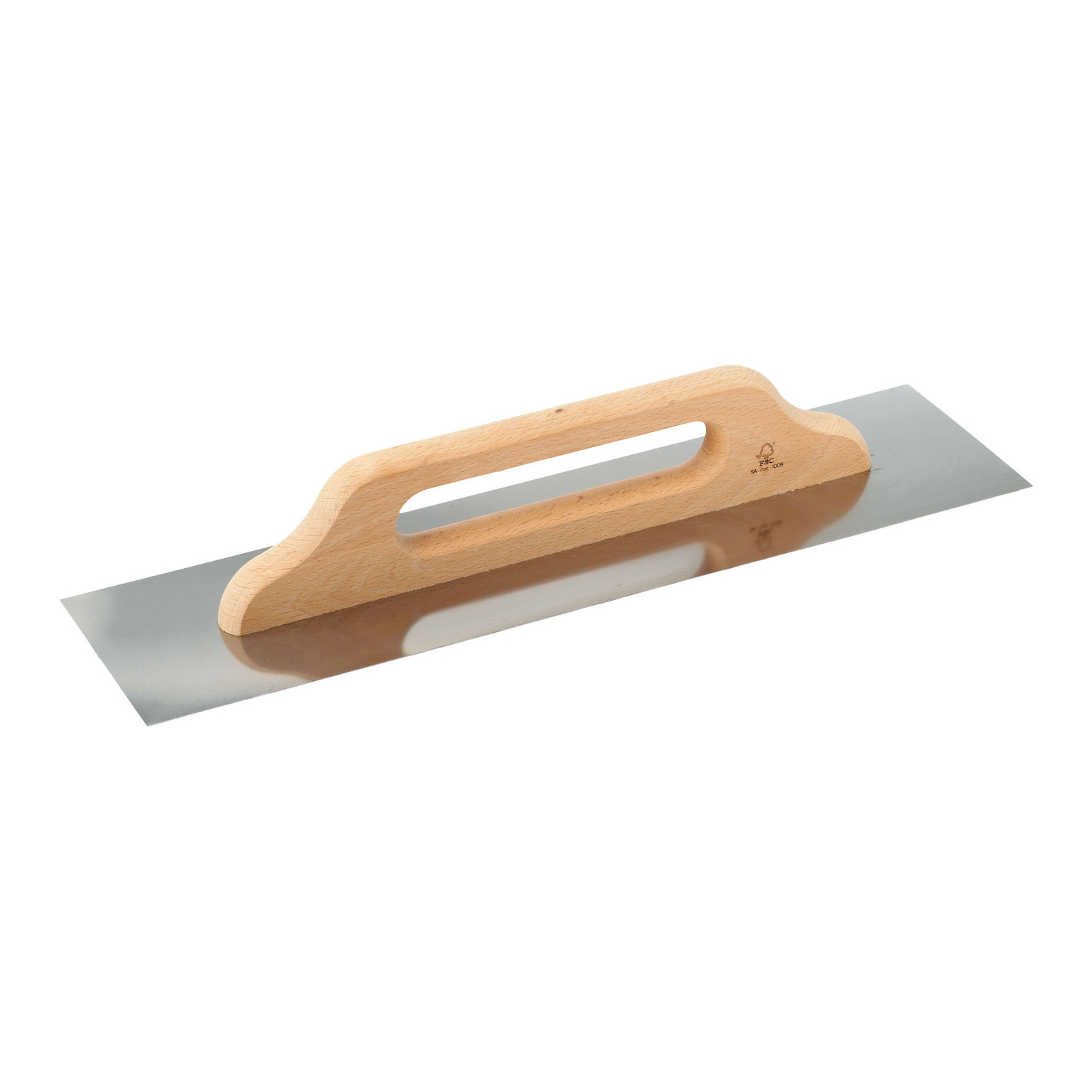 SLIPSTÅL RFR 130X480 | Beijer Byggmaterial