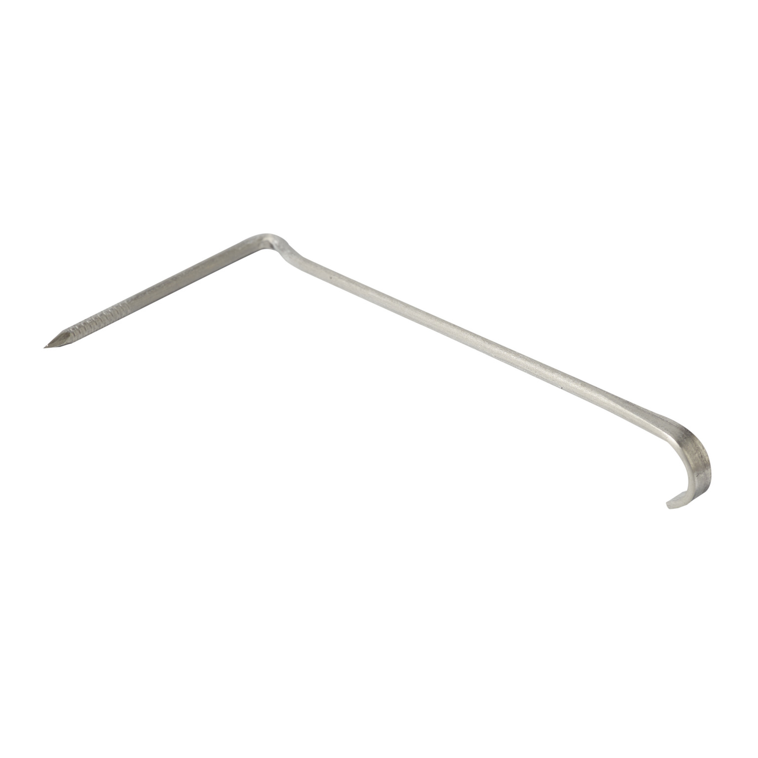 TEGELKROK NORTEGL ROSTFRI 250ST | Beijer Byggmaterial