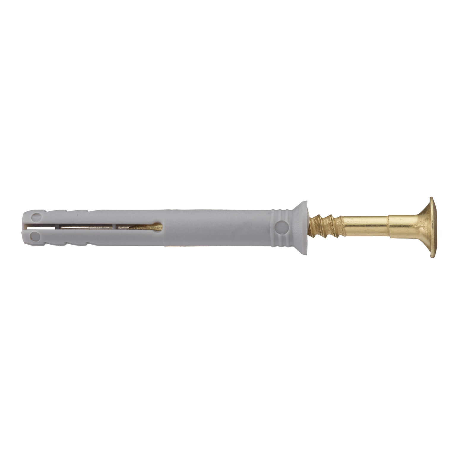 SPIKPLUGG 5X40 FZY 100ST 345040 | Beijer Byggmaterial