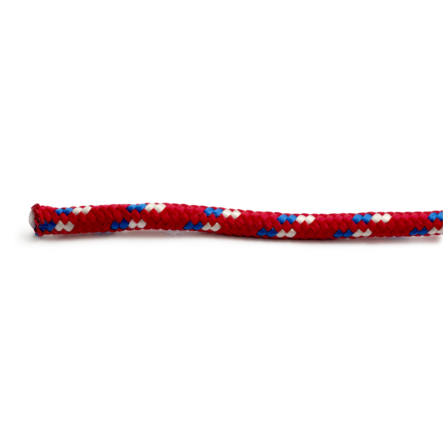 REP PP RÖD/VIT/BLÅ 10MM 15M | Beijer Byggmaterial