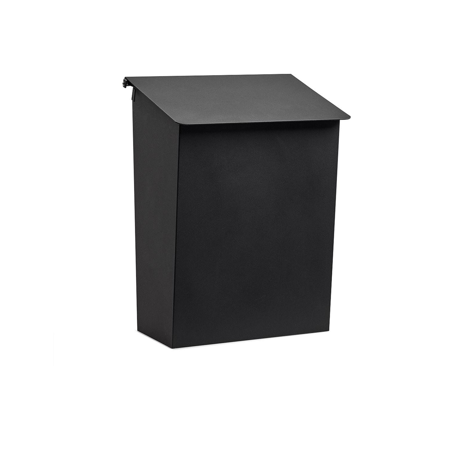 POSTLÅDA G9442B-SVART | Beijer Byggmaterial