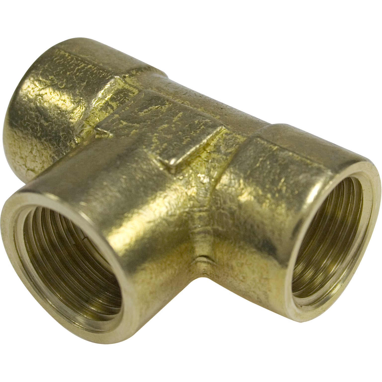 METALLRÖRDEL T-RÖR R25 | Beijer Byggmaterial