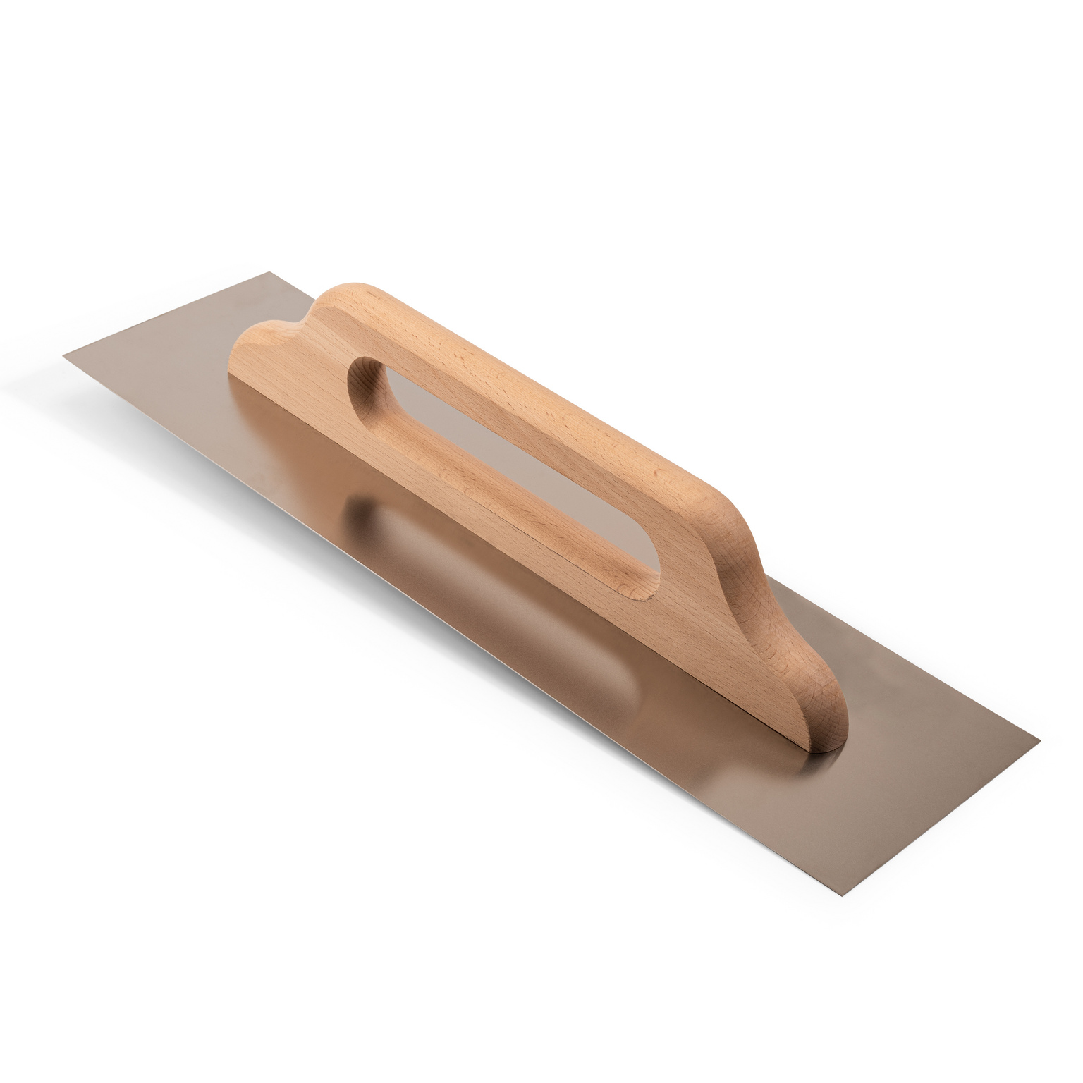 SLIPSTÅL RFR 130X480 | Beijer Byggmaterial