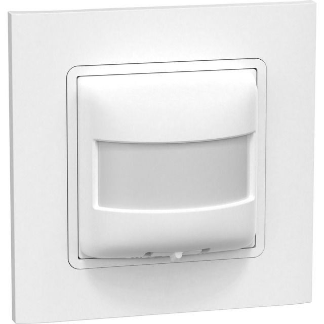 RÖRELSEVAKT CONNECT 2 HOME INF M BRYT 4-300W VIT | Beijerbygg Byggmaterial