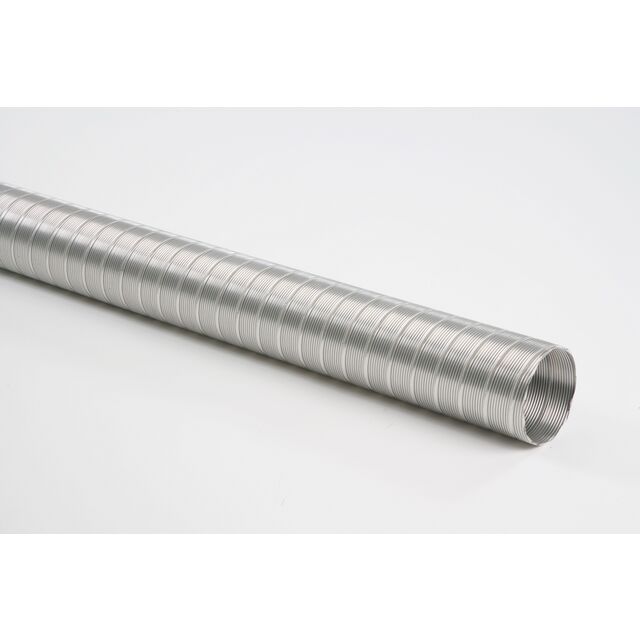 FLEXIBELT METALLRÖR 2000MM | Beijer Byggmaterial