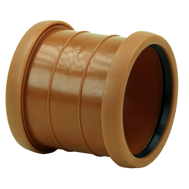 MARKMUFF MED KANT 110MM PP MARKAVLOPPSMUFF M KANT (1) | Beijerbygg Byggmaterial