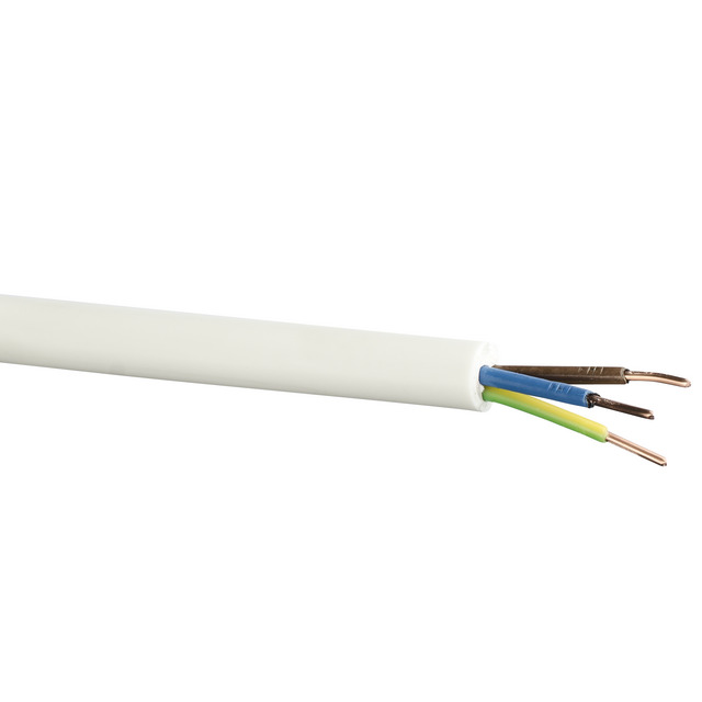 KABEL EQQ 3G1.5 K4 S05Z1Z1-U 200M | Beijerbygg Byggmaterial
