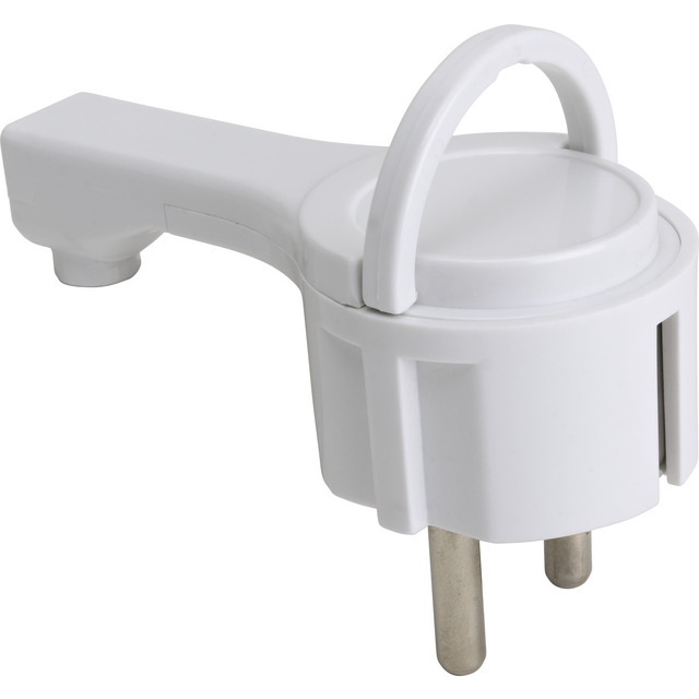 STICKPROPP JORDAD SIDO VIT MIN-FLAT DEMONTERBAR | Beijerbygg Byggmaterial