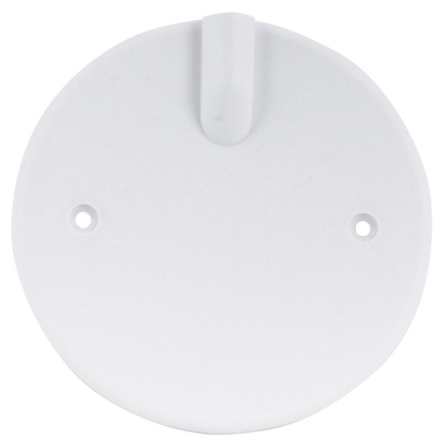 DOSLOCK KOPPLINGSDOSA D100MM SKRUVFASTSÄTTNING M LEDUTTAG | Beijerbygg Byggmaterial