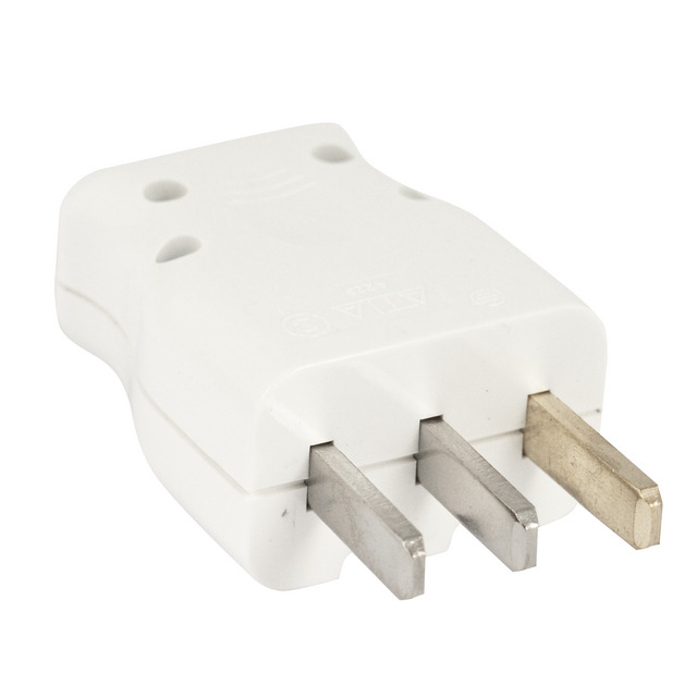 SPISSTICKPROPP 2-POL 25A JORD | Beijerbygg Byggmaterial