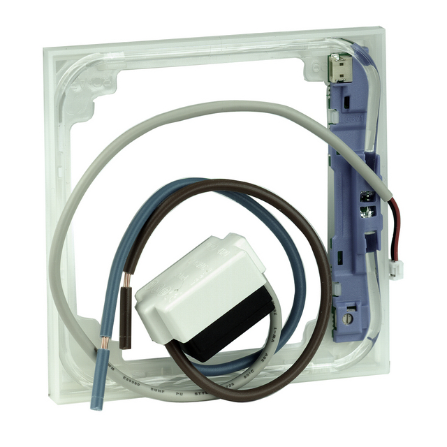 LJUSRAM PLUS 1-F MED TRAFO | Beijerbygg Byggmaterial