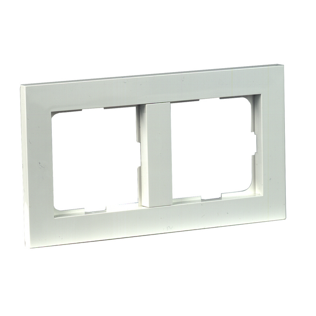 Produktfoto för KOMBIRAM PLUS 2-F VIT | Beijerbygg Byggmaterial