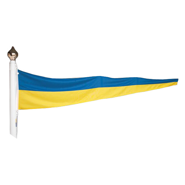 VIMPEL SVERIGE 300X50CM | Beijerbygg Byggmaterial