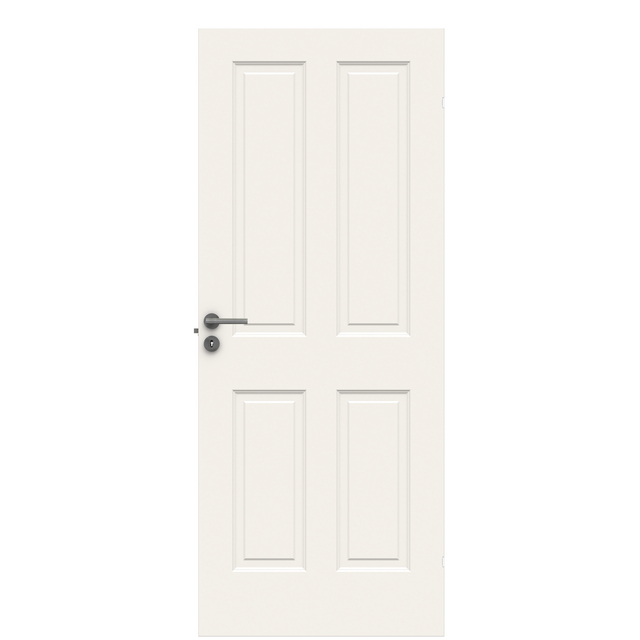 INNERDÖRR STYLE VIT 10X20 96/04 | Beijerbygg Byggmaterial