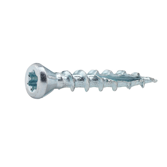 SPÅNSKRUV 28MM T20 50ST GRABBER SPÅNX28ZSB | Beijerbygg Byggmaterial