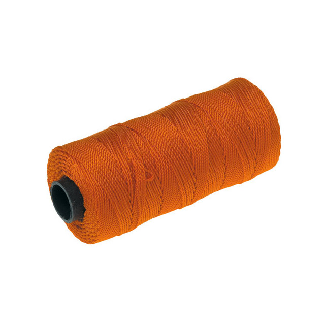 MURARSNÖRE ORANGE 8 120M | Beijerbygg Byggmaterial