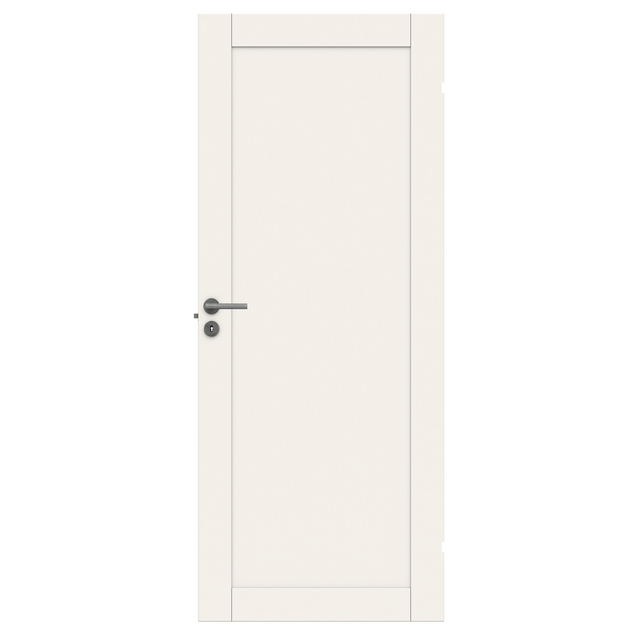 INNERDÖRR UNIQUE VIT IDL 7X20 NICE TÄT EXKL KARM | Beijerbygg Byggmaterial