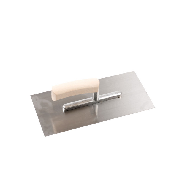 Produktbild föreställande artikeln SLIPSTÅL 5435 130X280MM  från kategorin Murverktyg
