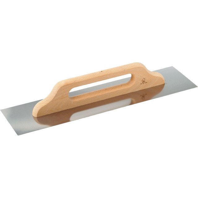 Produktbild föreställande artikeln SLIPSTÅL RFR 130X480  från kategorin Murverktyg