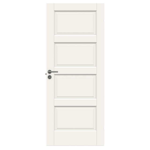 INNERDÖRR CRAFT VIT 08X20 155/04L | Beijerbygg Byggmaterial
