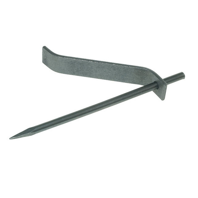 PUTSHAKE 565101 RUND 150MM | Beijerbygg Byggmaterial
