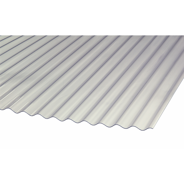 VÄXTHUSPLAST PV-NYL 1500X660MM 1500X660MM